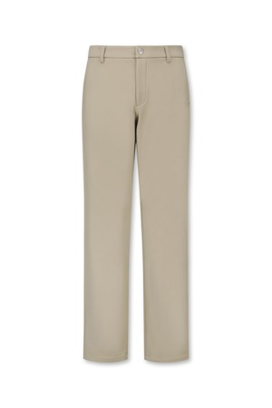 Men Bonded Essential Pants