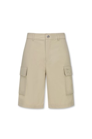 [WAAC X JONES] Men Cargo Shorts