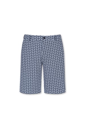 [Exclusive] Men Pattern Shorts