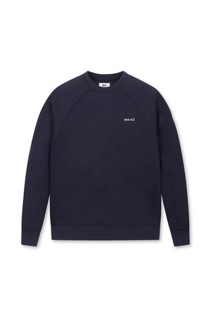 [Exclusive] Men Letter Logo Sweatshirt