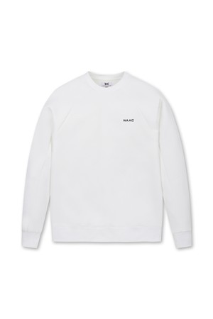 [Exclusive] Men Letter Logo Sweatshirt