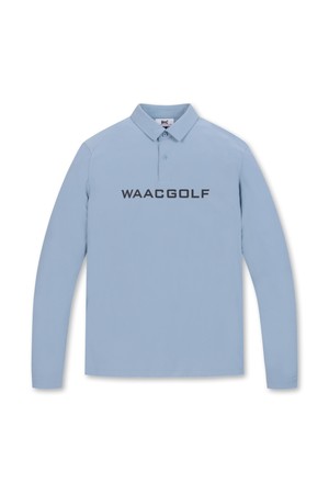 Men PLAYER'S EDITION Cool LS Polo