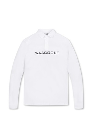 Men PLAYER'S EDITION Cool LS Polo