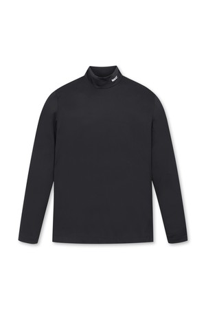 Men PLAYERS EDITION Fleece High neck Top