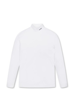 Men PLAYERS EDITION Fleece High neck Top