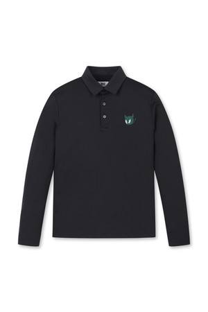 WAAC THE ORIGINAL Men WAACKY LS Polo