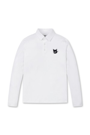 WAAC THE ORIGINAL Men WAACKY LS Polo