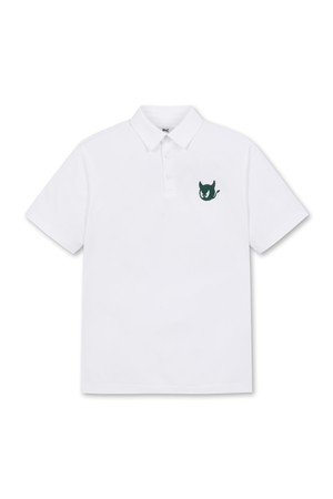 WAAC THE ORIGINAL Men WAACKY Loose Fit SS Polo