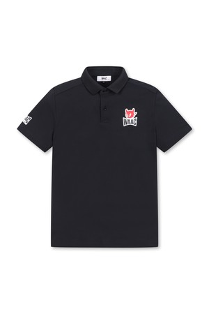 Men PLAYERS EDITION OG Pique SS Polo