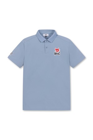 Men PLAYERS EDITION OG Pique SS Polo