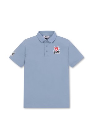 Men PLAYERS EDITION OG Pique SS Polo (Kids)