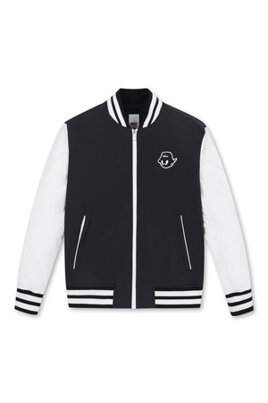 Men Varsity Jacket