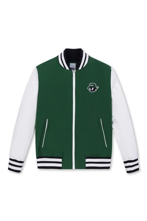 Men Varsity Jacket