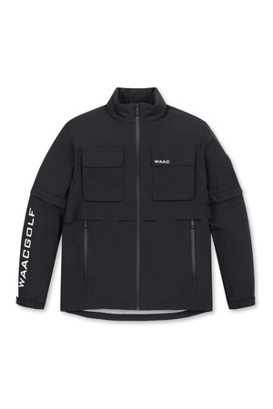 Men SHIELD Rain Jacket