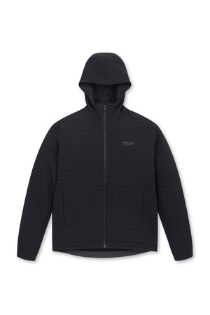 Men Loose Fit Full-zip Hoodie (WAACFLE)