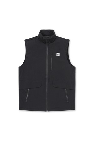 Men Athletic Thin Padding Vest