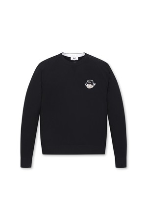 Men Bucket WAACKY Crewneck Sweater