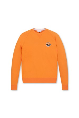 Men Bucket WAACKY Crewneck Sweater