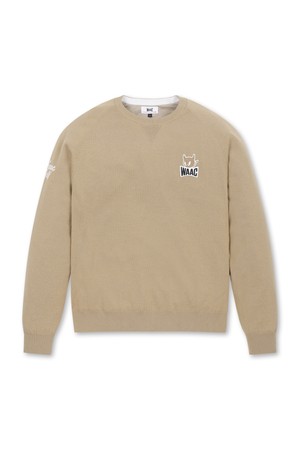 Men Players Edition Crewneck Sweater