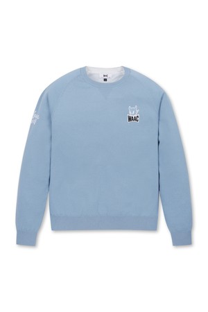 Men Players Edition Crewneck Sweater