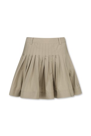 Women Flare SkIrt