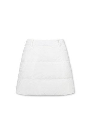 Women Down Skort