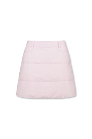 Women Down Skort