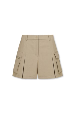 Women Cool Cargo Shorts