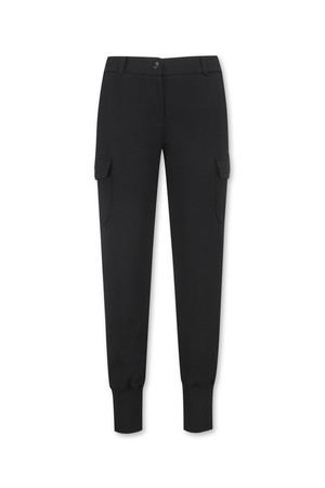 Women Cargo Jogger Pants