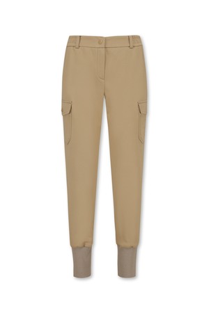 Women Cargo Jogger Pants