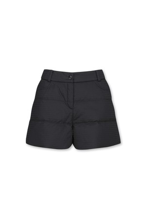 Women Jacquard Shorts