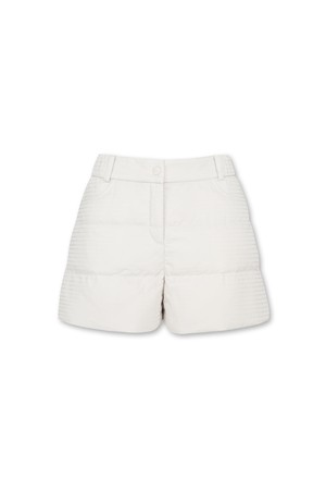 Women Jacquard Shorts