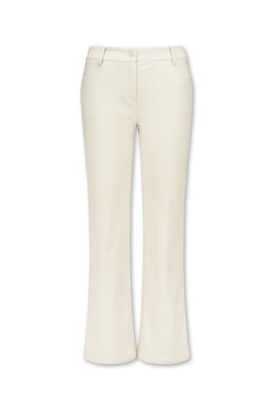 Women Corduroy Stretch Pants