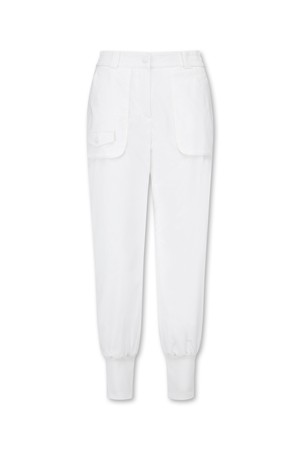 Women Padded Jogger Pants