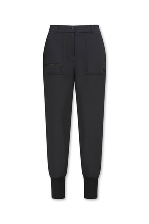 Women Fleece Lining Pants