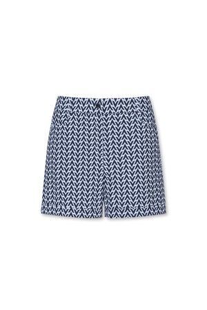 [Exclusive] Women Pattern Shorts