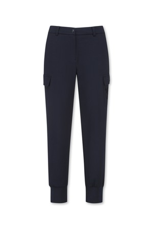 [Exclusive] Women Cargo Jogger Pants