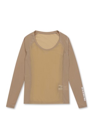 Women Crewneck Top (Base layer)