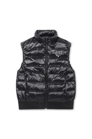 Women Athletic Thin Padding Vest