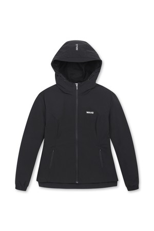 [Exclusive] Women Soft Shell Jacket