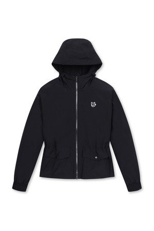 Women High Stretch Wind Jacket