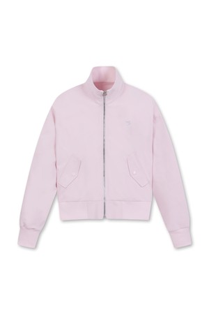 Women Jersey Jacket