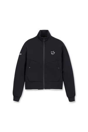 Women Jersey open jacket