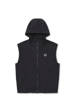 [Exclusive] Women Light hoodie vest