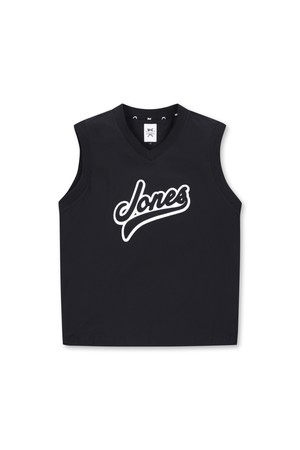 [WAAC X JONES] Womens Logo Stretch Vest