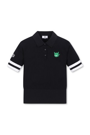 WAAC THE ORIGINAL Women WAACKY Knit Polo