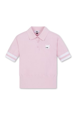 WAAC THE ORIGINAL Women WAACKY Knit Polo