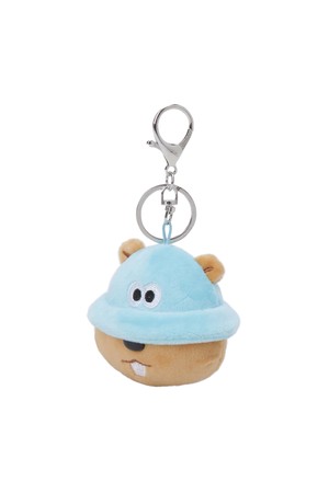 Uni Doll Key Ring