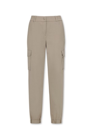 Women Jersey Caro Jogger Pants