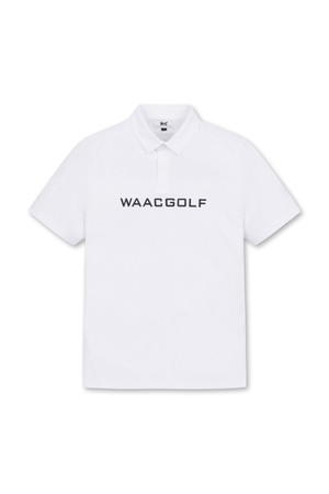 Men PLAYER'S EDITION Cool SS Polo